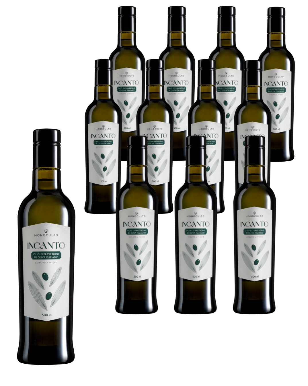 INCANTO Stash | Bundle 12 or 24 bottles
